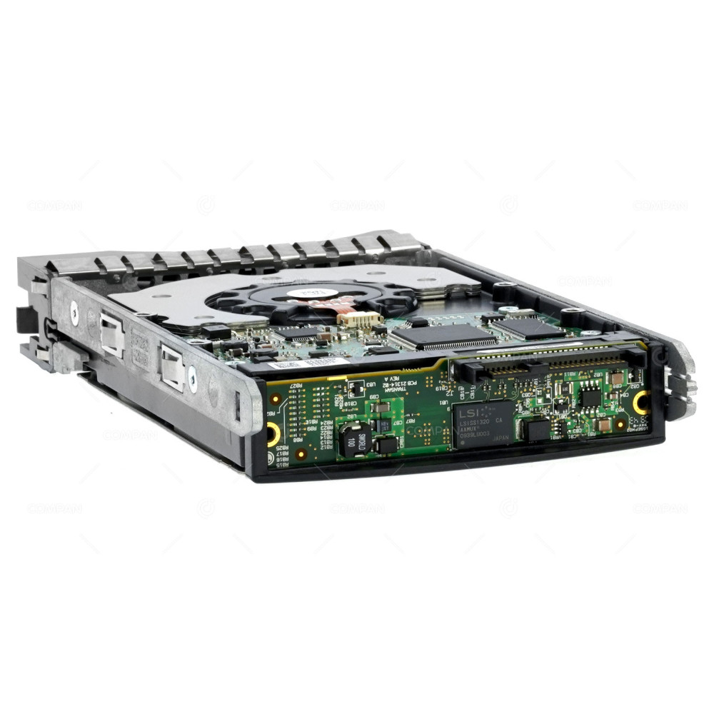 43W7583 IBM HDD 750GB 7.2K SATA 3G 3.5" LFF HOT-SWAP